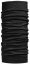 Merino Wool Buff Lightweight - Motív: Solid, Vzor: Black
