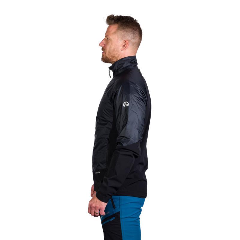 Northfinder | Rocky - Farba: Black, Veľkosť: M