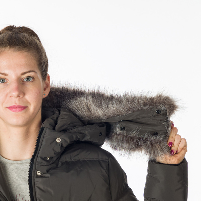 Northfinder | Haanna - Farba: Black, Veľkosť: L