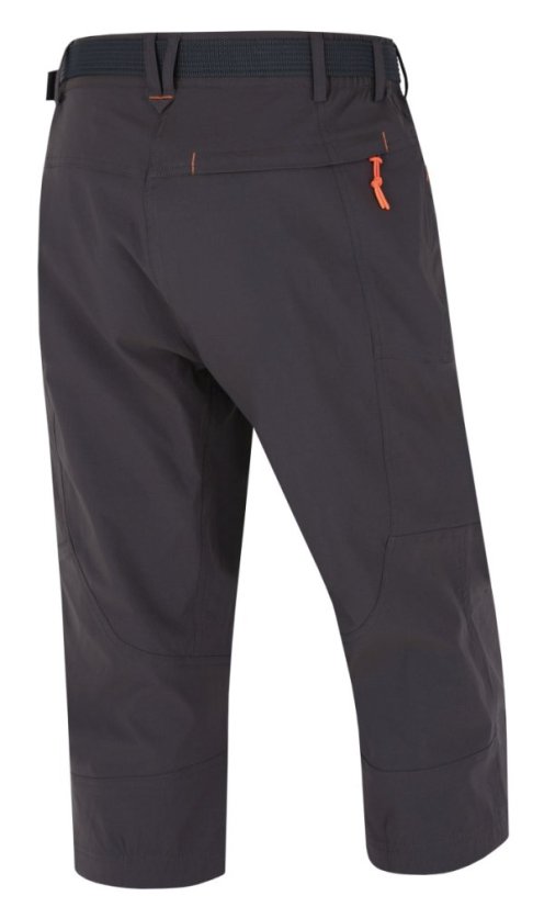 Husky | Klery L 3/4 - Farba: Dark Green, Veľkosť: M