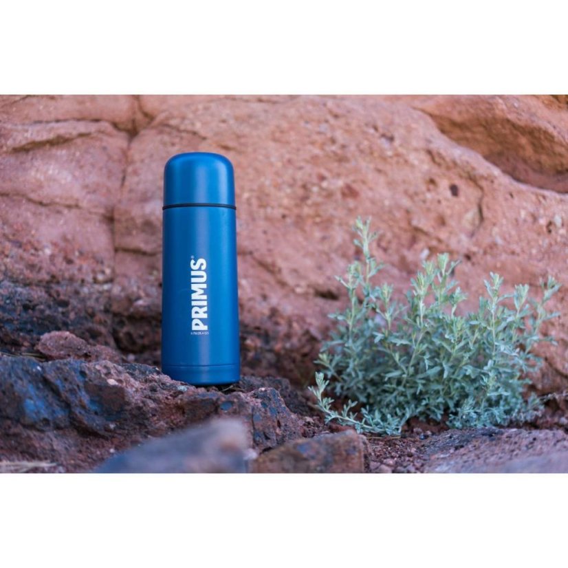Primus | Vacuum Bottle 0,5 l - Farba: Black