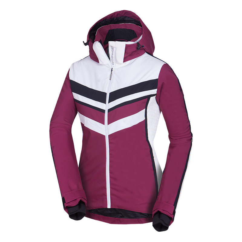 Northfinder | Doris - Farba: blackwhite, Veľkosť: M