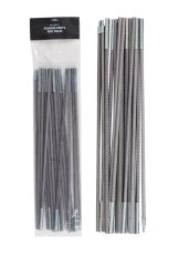 Husky | Náhradné Prúty