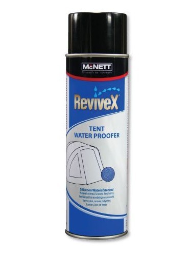 McNETT | Revivex Tent