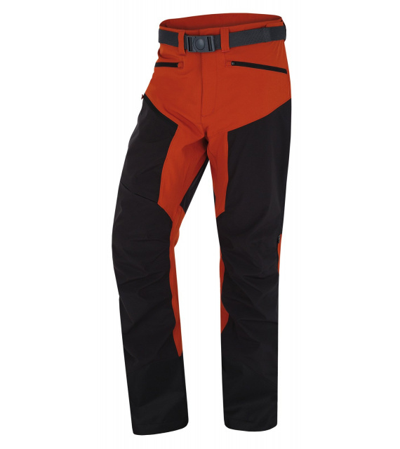 Husky | Krony Man - Farba: Red, Veľkosť: M