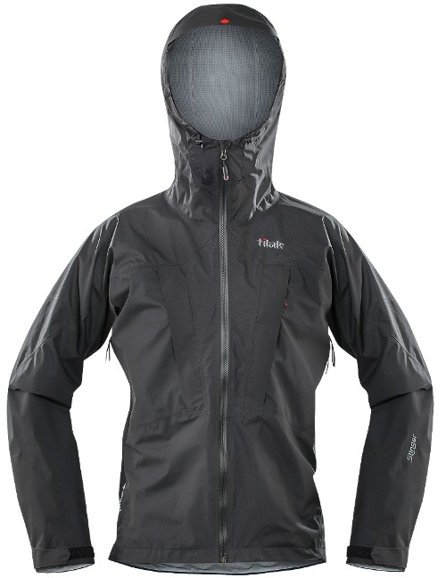 Tilak | Stinger Paclite - Farba: Bossa Nova-Caviar Black, Veľkosť: M