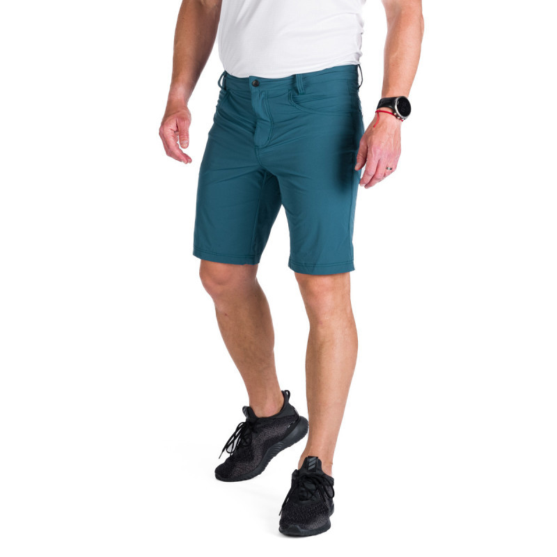 Northfinder | Jory - Farba: Black, Veľkosť: M