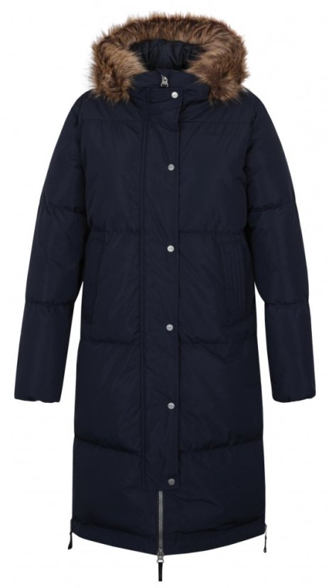 Husky | Downbag L - Farba: Deep Khaki, Veľkosť: M