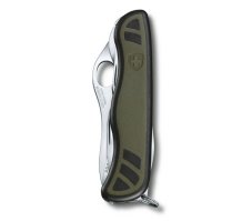 Victorinox | Soldier Knife