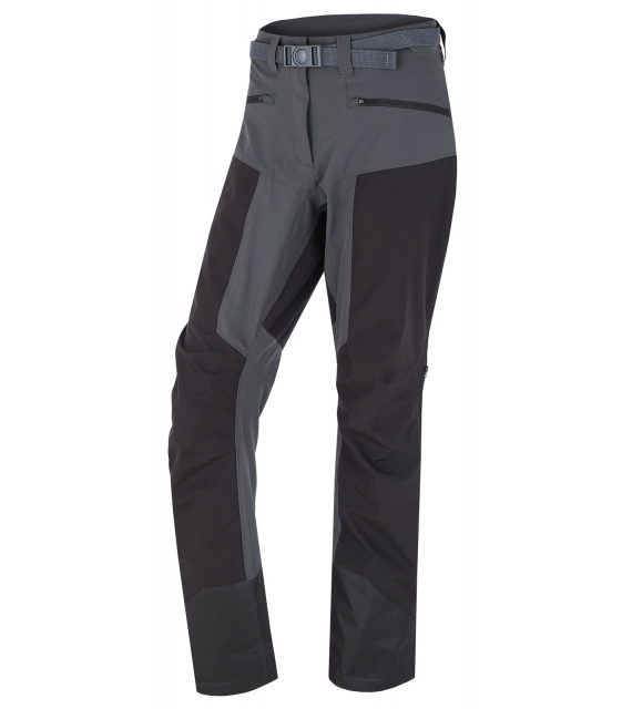 Husky | Krony L - Farba: čierna, Veľkosť: M