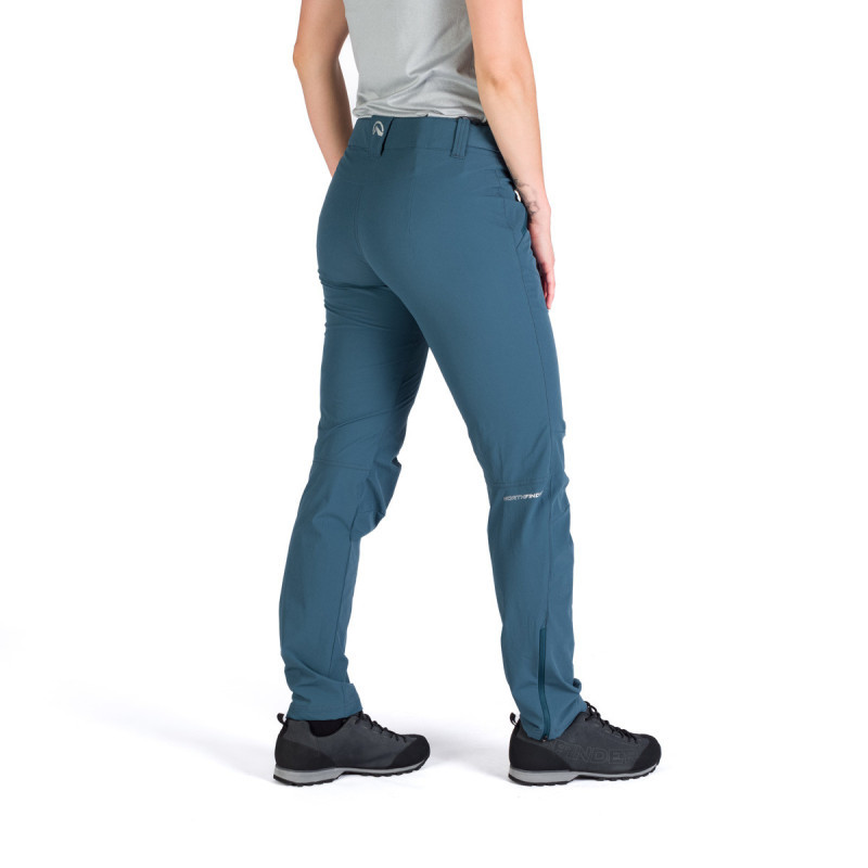 Northfinder | Janice - Farba: Black, Veľkosť: S