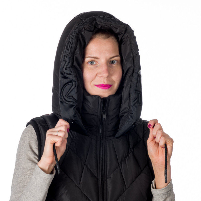 Northfinder | Velda - Farba: Black, Veľkosť: M