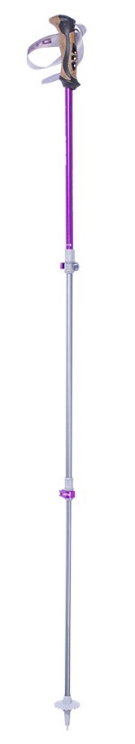 Pinguin | Ascent Light FL Cork - Farba paličiek: Cobalt