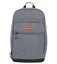 Husky | Sofer 30 - Farba: Grey, Veľkosť: 30 L