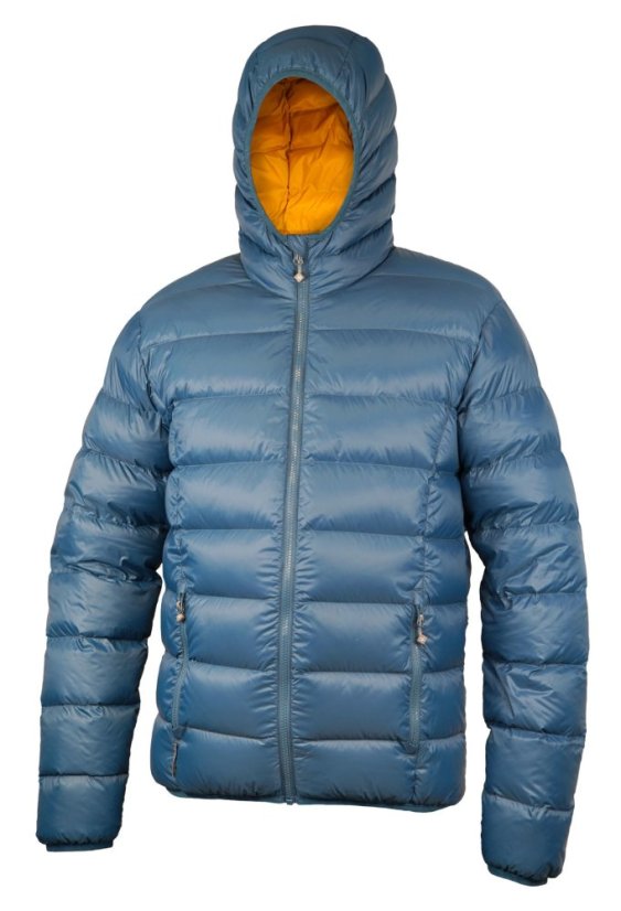 Warmpeace | Vernon - Farba: Black, Veľkosť: M