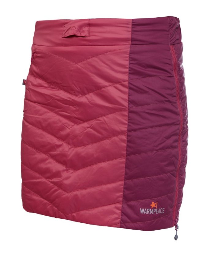 Warmpeace | Shee - Farba: Moss Green, Veľkosť: M