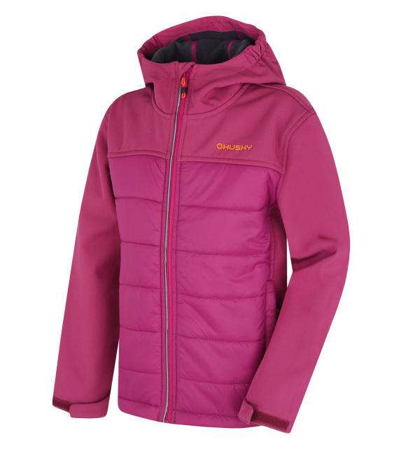 Husky | Swany K - Farba: čierna, Veľkosť: 112