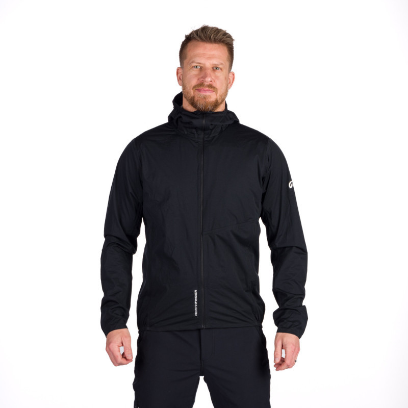 Northfinder | Northkit Pro - Farba: Lime green, Veľkosť: M