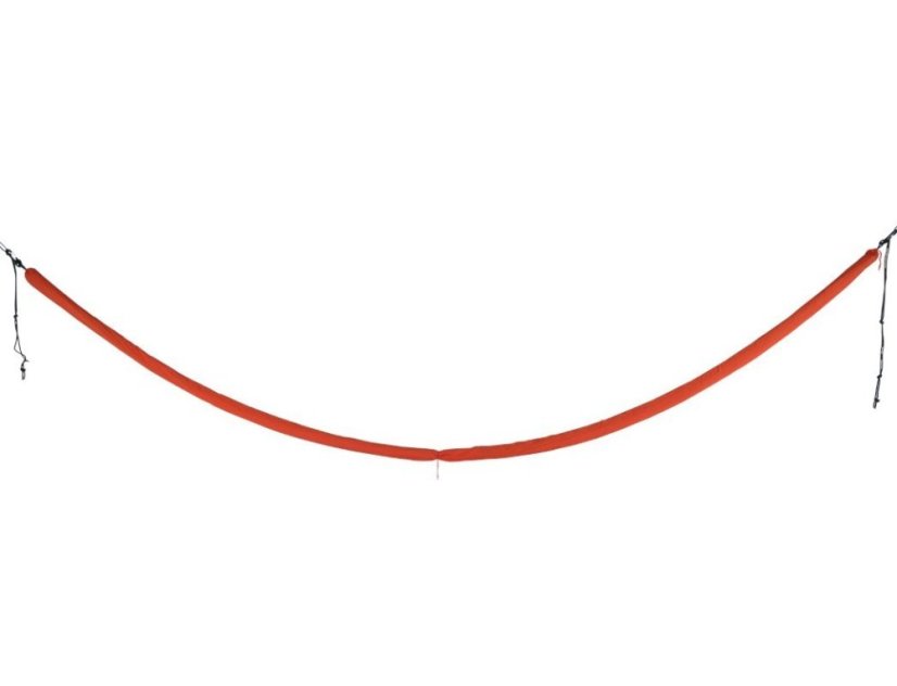 TTTM | Honeymoon Hammock - Farba: Army green / Brown