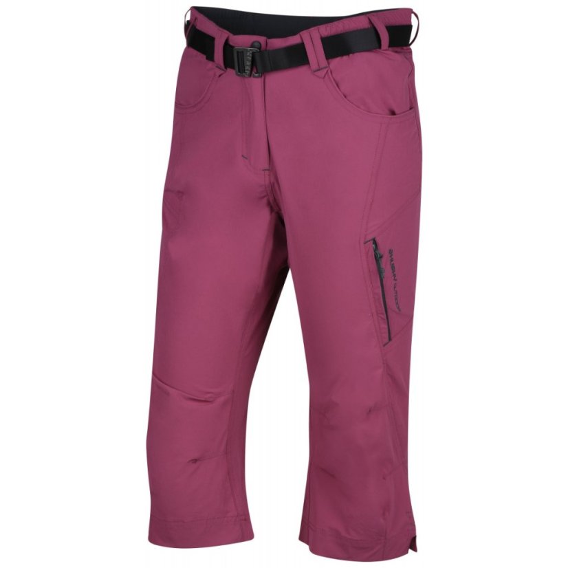 Husky | Klery L 3/4 - Farba: Dark Green, Veľkosť: M