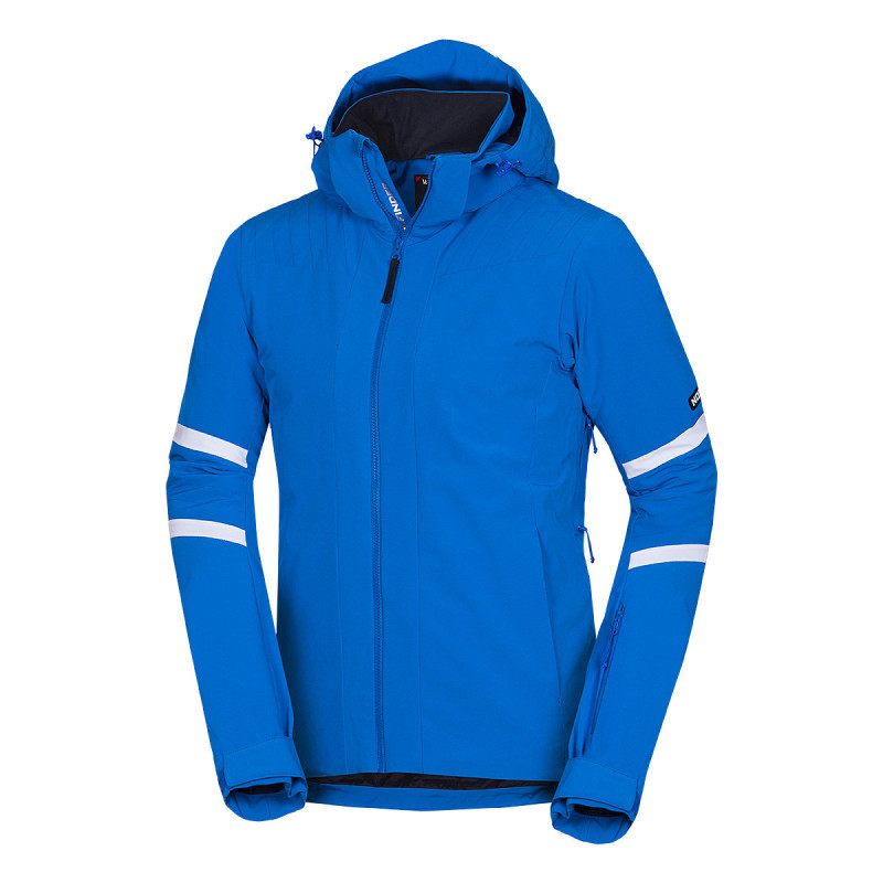 Northfinder | Lester - Farba: Blue, Veľkosť: M