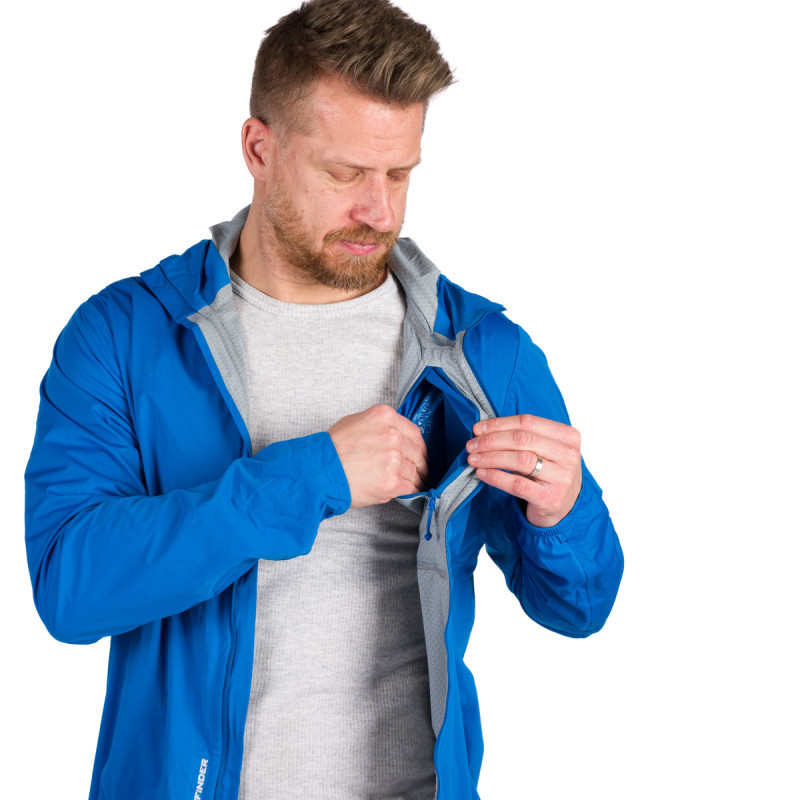 Northfinder | Northkit Pro - Farba: Lime green, Veľkosť: M