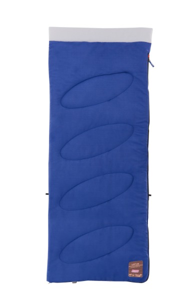 Coleman | Lotus - Výška postavy: S