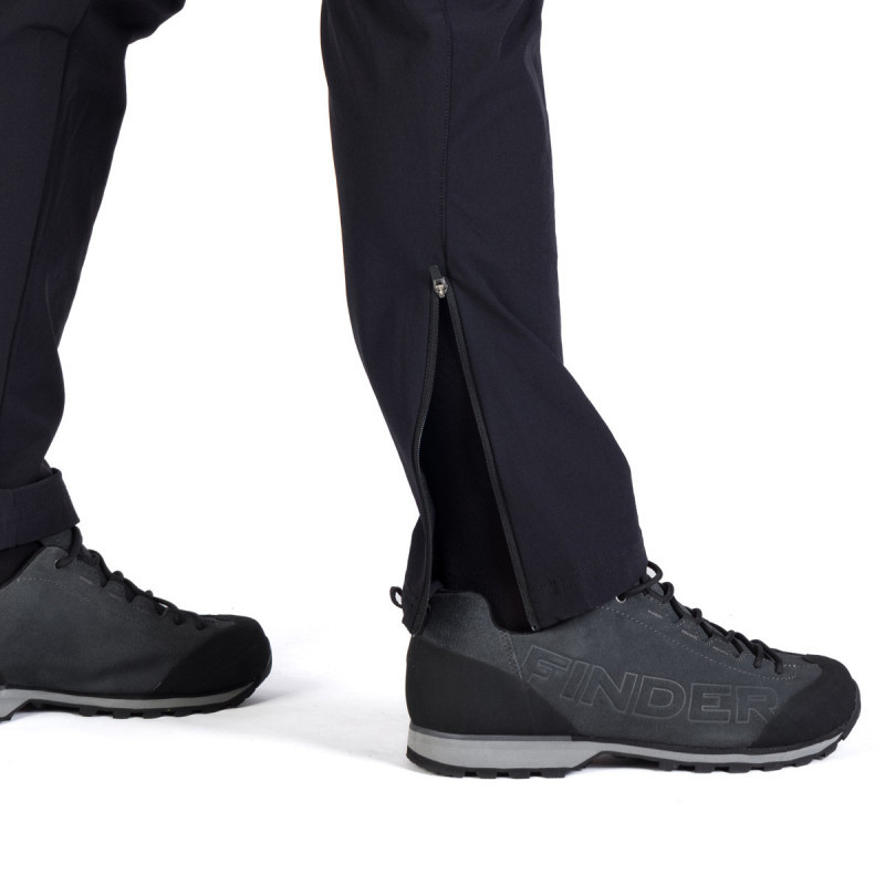 Northfinder | Janice - Farba: Black, Veľkosť: S