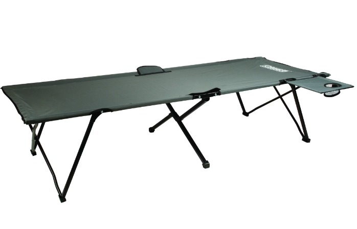 Coleman | Packaway Steel Bed