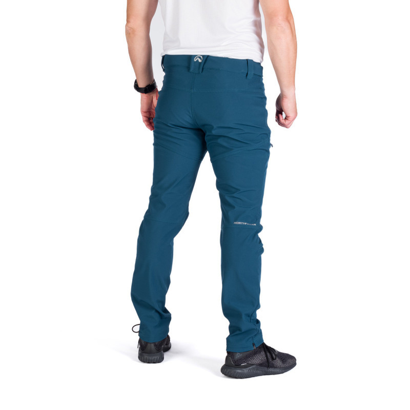 Northfinder | Darin - Farba: Black, Veľkosť: XL