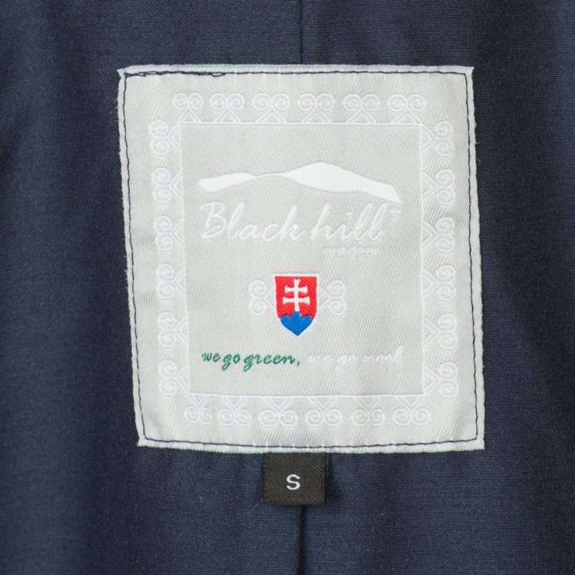 Black Hill | Diana - Farba: Kráľovská modrá, Veľkosť: XS