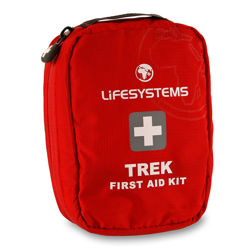 Lifesystems | Trek First Aid Kit