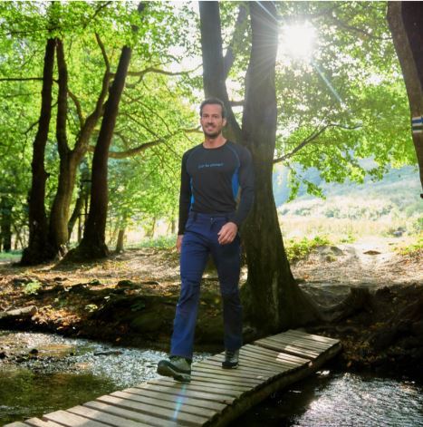 Northfinder | Sitno - Farba: Black, Veľkosť: XL