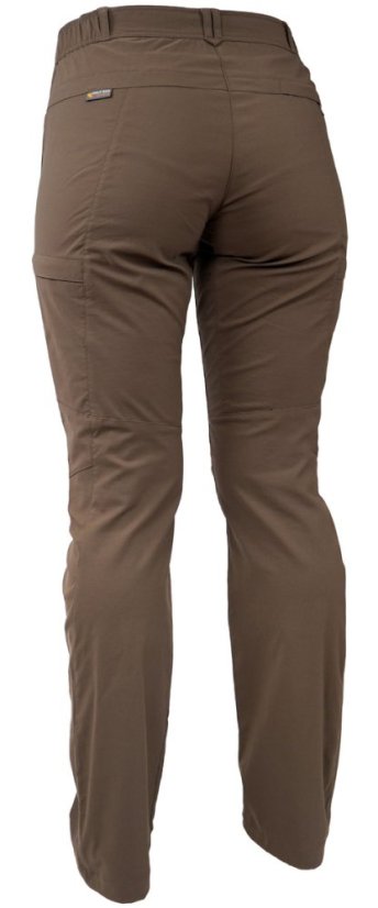 Warmpeace | Crystal Lady - Farba: Calla Green, Veľkosť: M