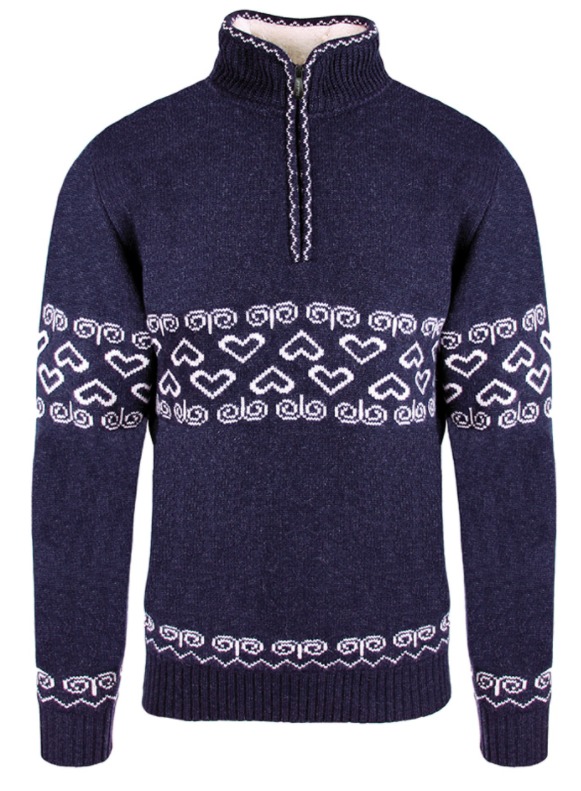 Black Hill | Patriot - Farba: Citrus, Veľkosť: M