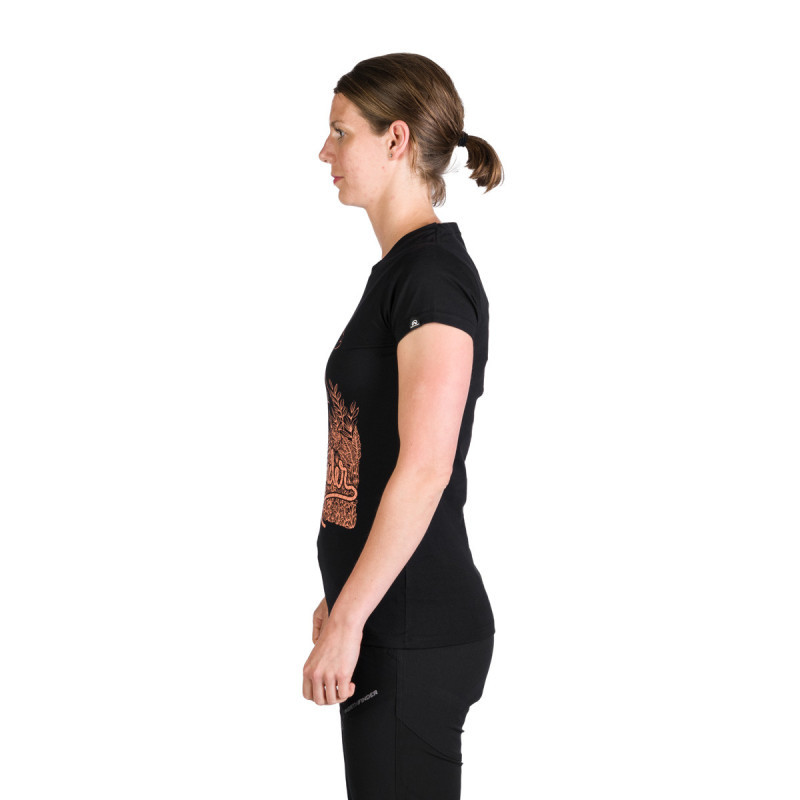 Northfinder | Mable - Farba: Light Orange, Veľkosť: M