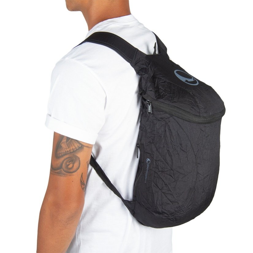 TTTM | Mini Backpack - Farba: Army green, Veľkosť: 15 L