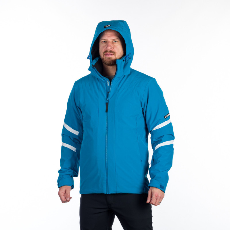 Northfinder | Lester - Farba: Blue, Veľkosť: M