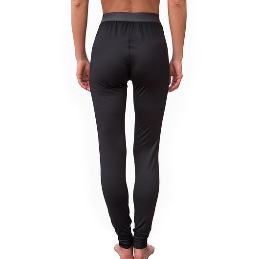 Sensor | Coolmax Tech Pants W - Farba: Čierna, Veľkosť: M