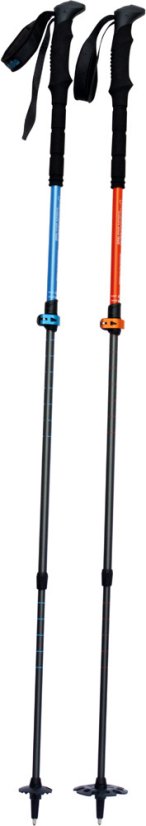 Pinguin | Shock FL/TL Foam - Farba paličiek: Blue