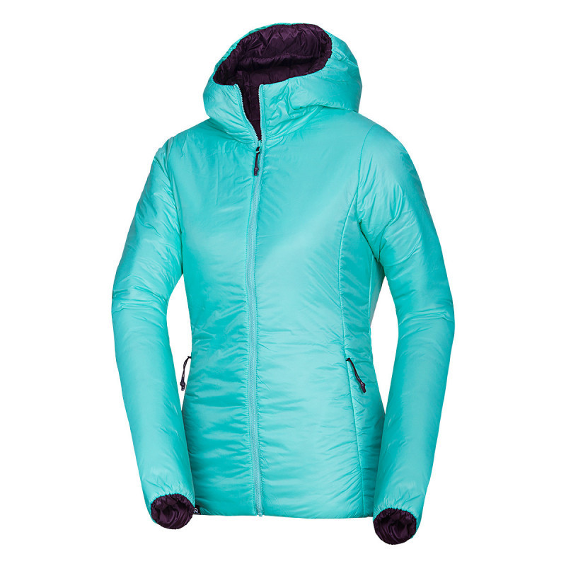 Northfinder | Janet - Farba: Black / Red, Veľkosť: M