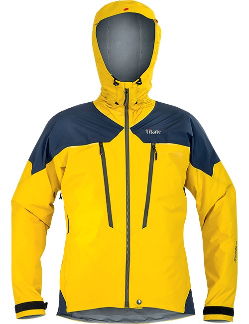 Tilak | Stinger Pro - Farba: Turkish Tile, Veľkosť: M