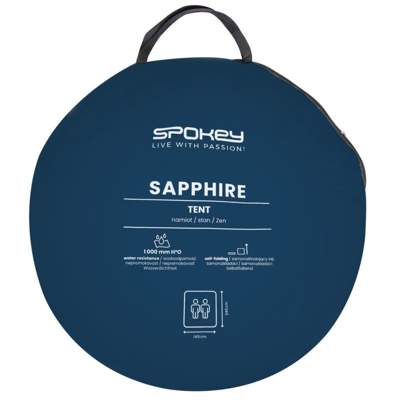 Spokey | Sapphire