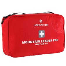 Lifesystems | Mountain Leader Pro First Aid Kit