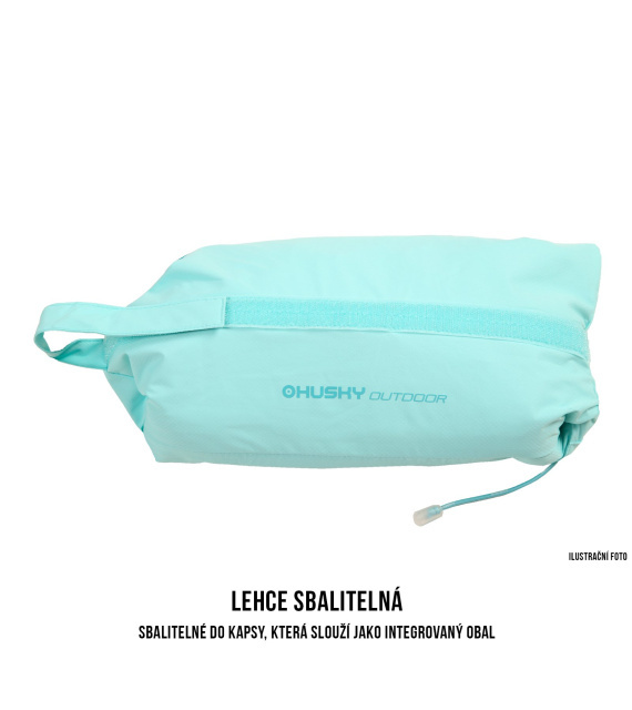 Husky | Lamy L - Farba: Magenta / Pink, Veľkosť: M