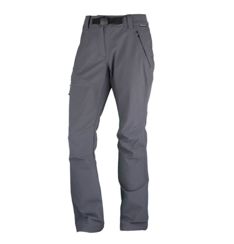 Northfinder | Tereza - Farba: Grey, Veľkosť: L