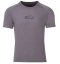 Black Hill | Merino Men T-Shirt KR S160 - Farba: Modrá, Veľkosť: M