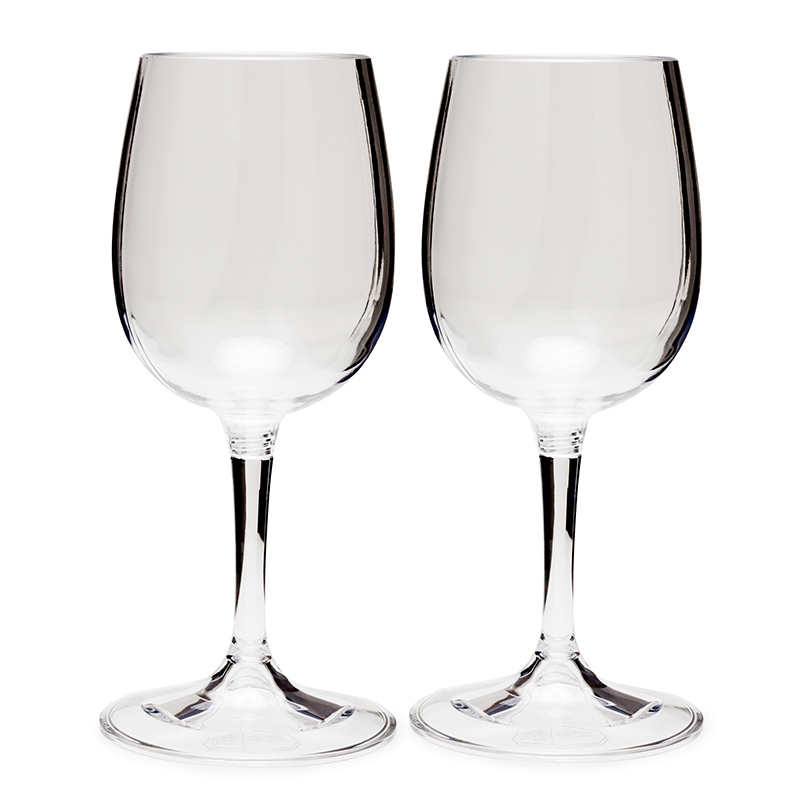 GSI | Wine Glass Set
