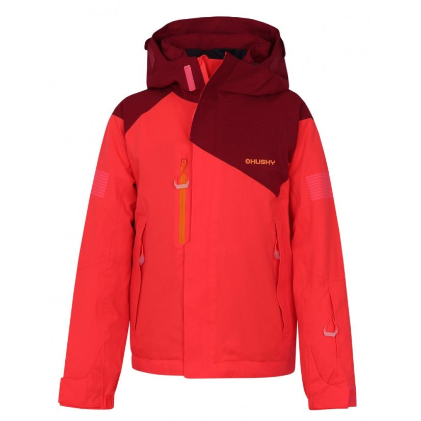 Husky | Gonzal Kids - Farba: Turquoise, Veľkosť: 134