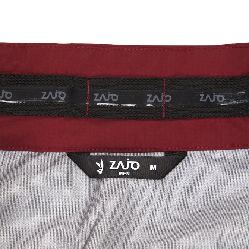 ZAJO | Karakorum Neo Pants - Farba: Black, Veľkosť: XXL